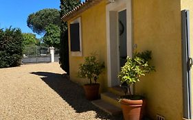 La Dolce Vita Mazet A Gassin Golfe De Saint Tropez