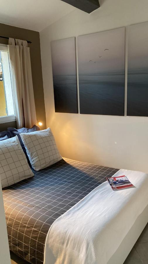 La Dolce Vita Mazet A Gassin Golfe De Saint Tropez Extérieur photo