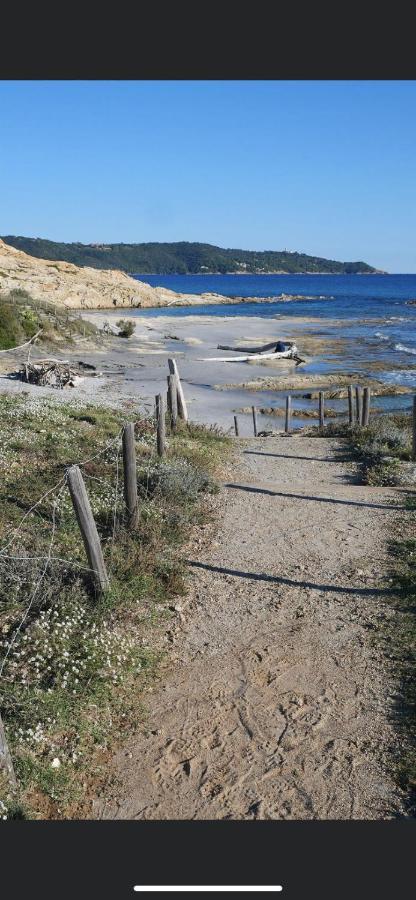 La Dolce Vita Mazet A Gassin Golfe De Saint Tropez Extérieur photo