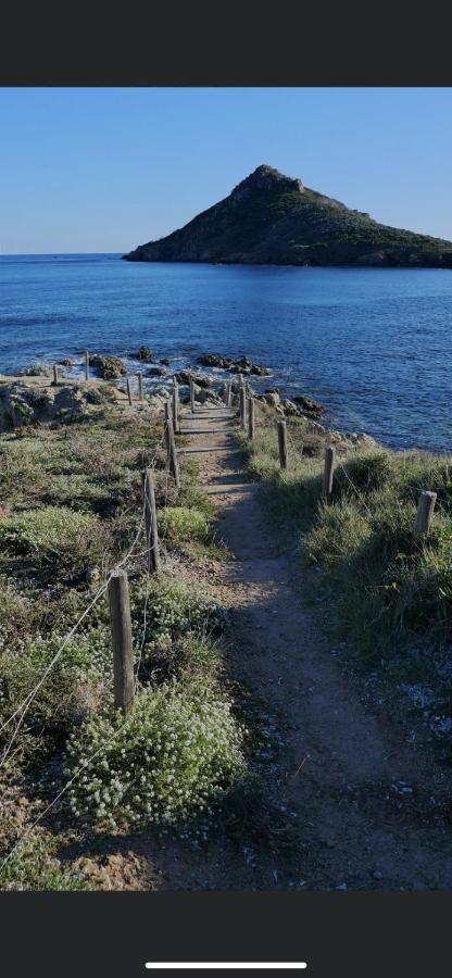 La Dolce Vita Mazet A Gassin Golfe De Saint Tropez Extérieur photo