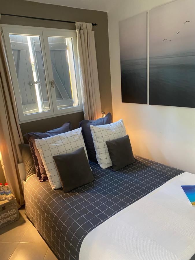 La Dolce Vita Mazet A Gassin Golfe De Saint Tropez Extérieur photo