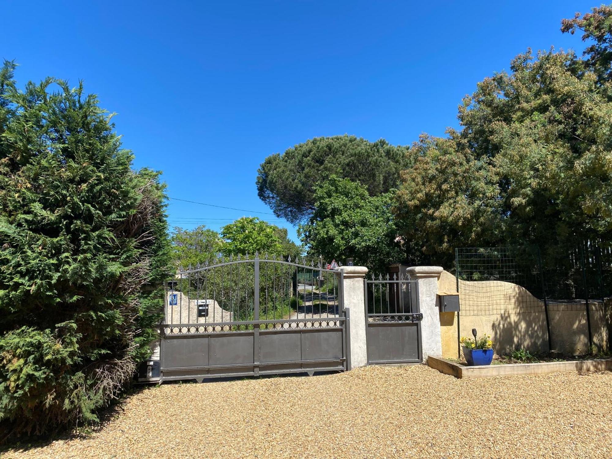 La Dolce Vita Mazet A Gassin Golfe De Saint Tropez Extérieur photo