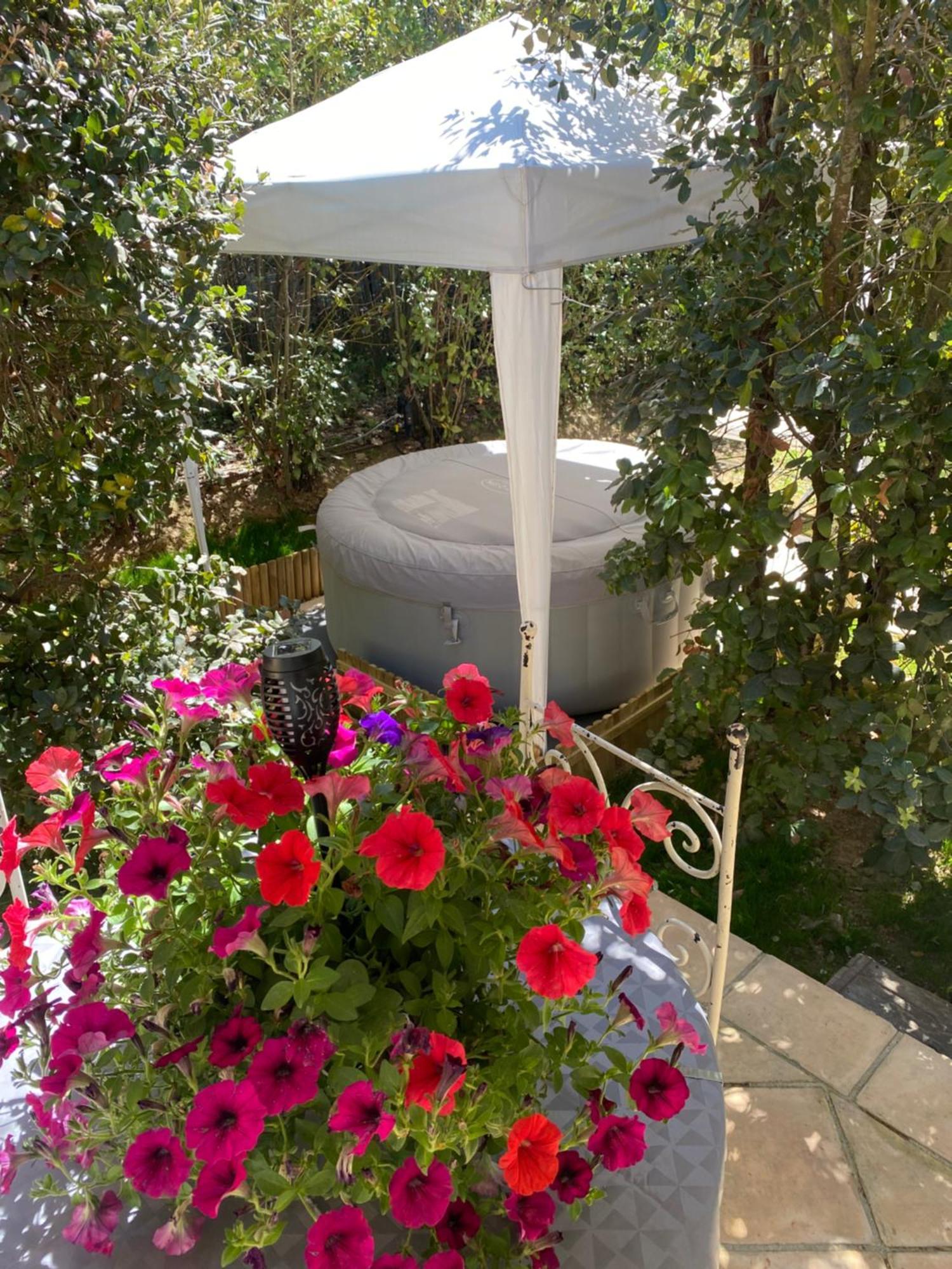 La Dolce Vita Mazet A Gassin Golfe De Saint Tropez Extérieur photo